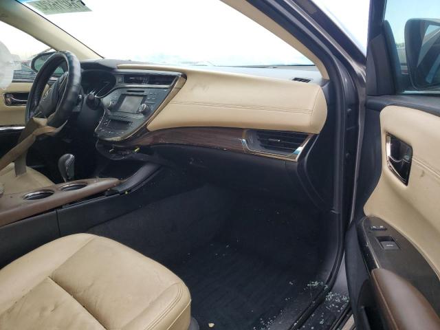 Photo 7 VIN: 4T1BK1EBXDU046240 - TOYOTA AVALON BAS 