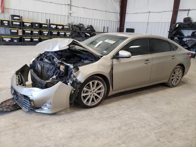 Photo 0 VIN: 4T1BK1EBXDU046366 - TOYOTA AVALON 