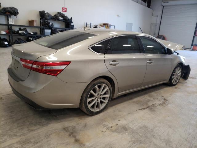 Photo 2 VIN: 4T1BK1EBXDU046366 - TOYOTA AVALON 