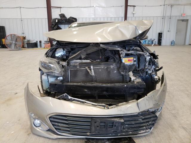 Photo 4 VIN: 4T1BK1EBXDU046366 - TOYOTA AVALON 