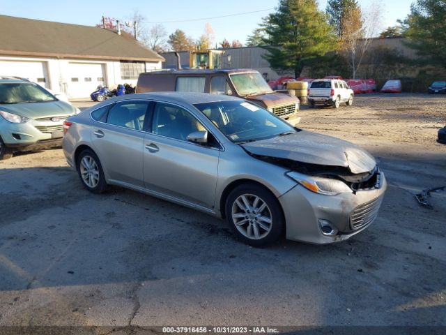 Photo 0 VIN: 4T1BK1EBXDU047470 - TOYOTA AVALON 