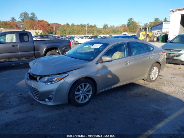 Photo 1 VIN: 4T1BK1EBXDU047470 - TOYOTA AVALON 