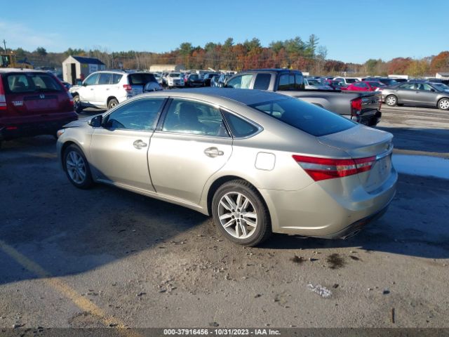 Photo 2 VIN: 4T1BK1EBXDU047470 - TOYOTA AVALON 