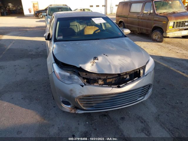 Photo 5 VIN: 4T1BK1EBXDU047470 - TOYOTA AVALON 