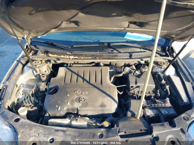 Photo 9 VIN: 4T1BK1EBXDU047470 - TOYOTA AVALON 