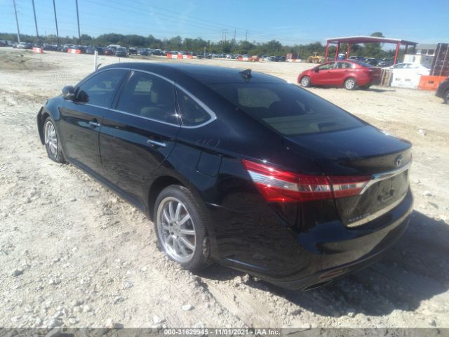 Photo 2 VIN: 4T1BK1EBXDU049235 - TOYOTA AVALON 