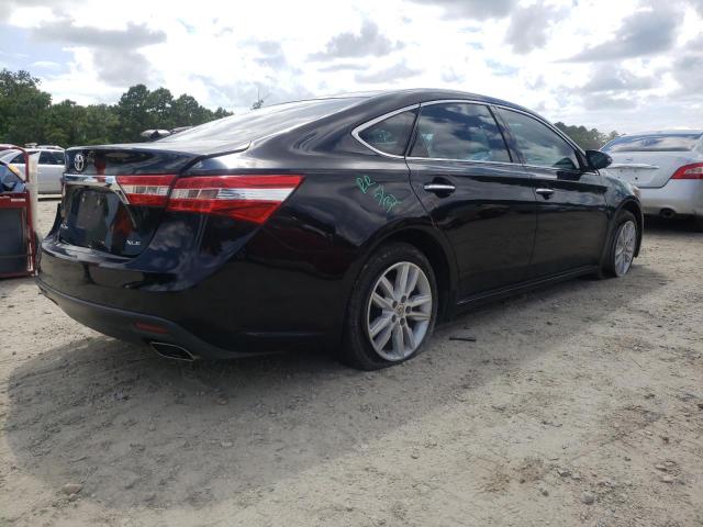 Photo 3 VIN: 4T1BK1EBXDU055536 - TOYOTA AVALON BAS 