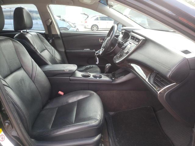 Photo 4 VIN: 4T1BK1EBXDU055536 - TOYOTA AVALON BAS 