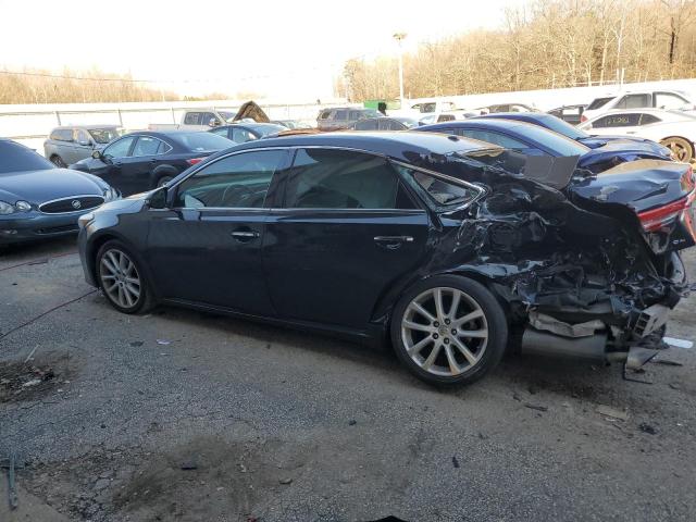 Photo 1 VIN: 4T1BK1EBXDU056928 - TOYOTA AVALON 