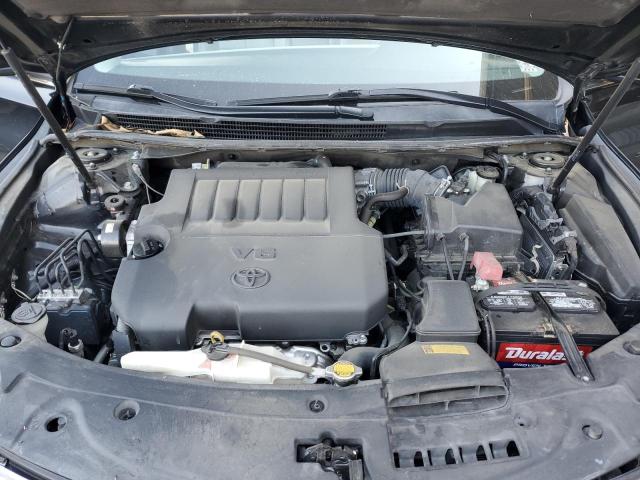 Photo 10 VIN: 4T1BK1EBXDU056928 - TOYOTA AVALON 