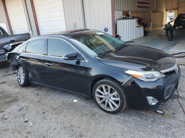 Photo 3 VIN: 4T1BK1EBXDU056928 - TOYOTA AVALON 