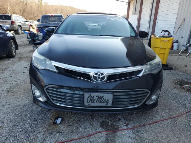 Photo 4 VIN: 4T1BK1EBXDU056928 - TOYOTA AVALON 