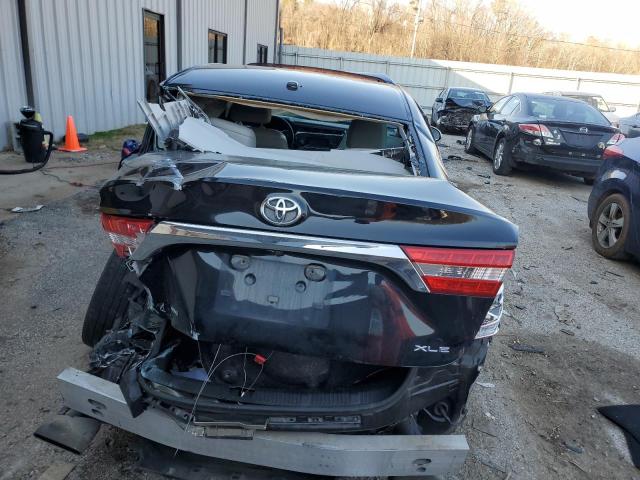 Photo 5 VIN: 4T1BK1EBXDU056928 - TOYOTA AVALON 