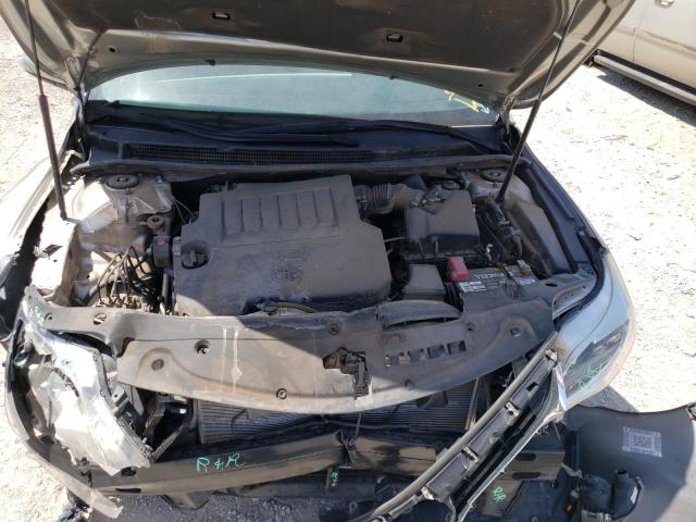 Photo 6 VIN: 4T1BK1EBXDU066715 - TOYOTA AVALON BAS 