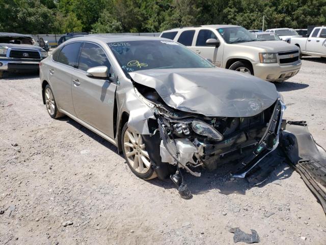 Photo 8 VIN: 4T1BK1EBXDU066715 - TOYOTA AVALON BAS 