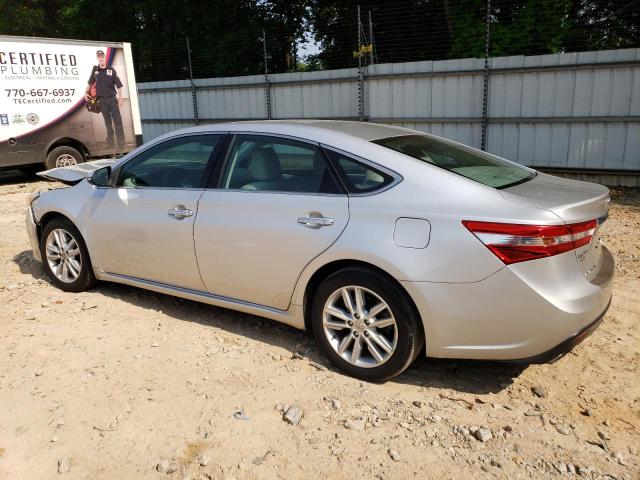 Photo 1 VIN: 4T1BK1EBXDU067654 - TOYOTA AVALON BAS 