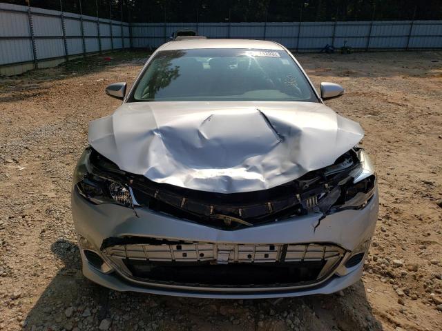 Photo 4 VIN: 4T1BK1EBXDU067654 - TOYOTA AVALON BAS 