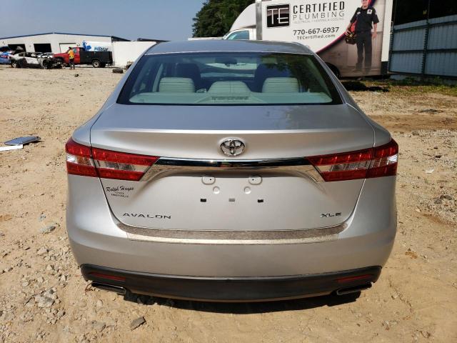 Photo 5 VIN: 4T1BK1EBXDU067654 - TOYOTA AVALON BAS 