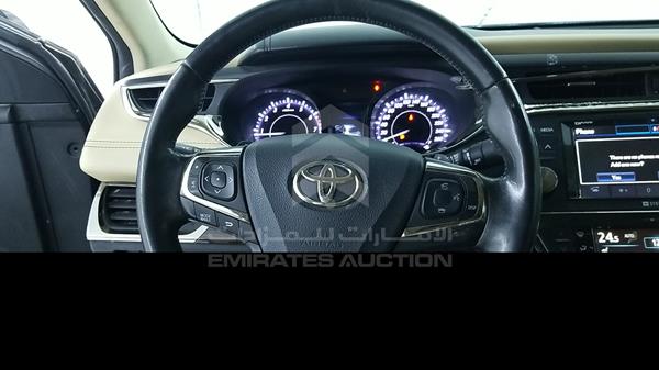 Photo 14 VIN: 4T1BK1EBXDU068044 - TOYOTA AVALON 