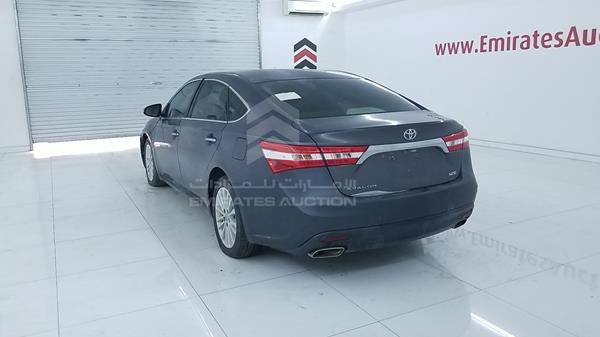 Photo 7 VIN: 4T1BK1EBXDU068044 - TOYOTA AVALON 