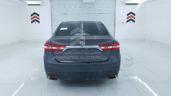 Photo 8 VIN: 4T1BK1EBXDU068044 - TOYOTA AVALON 