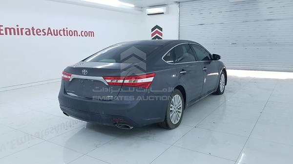 Photo 9 VIN: 4T1BK1EBXDU068044 - TOYOTA AVALON 