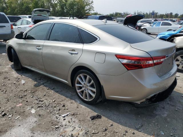 Photo 1 VIN: 4T1BK1EBXDU073552 - TOYOTA AVALON BAS 