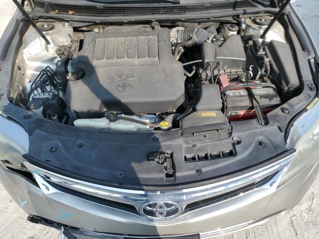 Photo 10 VIN: 4T1BK1EBXDU073552 - TOYOTA AVALON BAS 