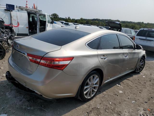 Photo 2 VIN: 4T1BK1EBXDU073552 - TOYOTA AVALON BAS 