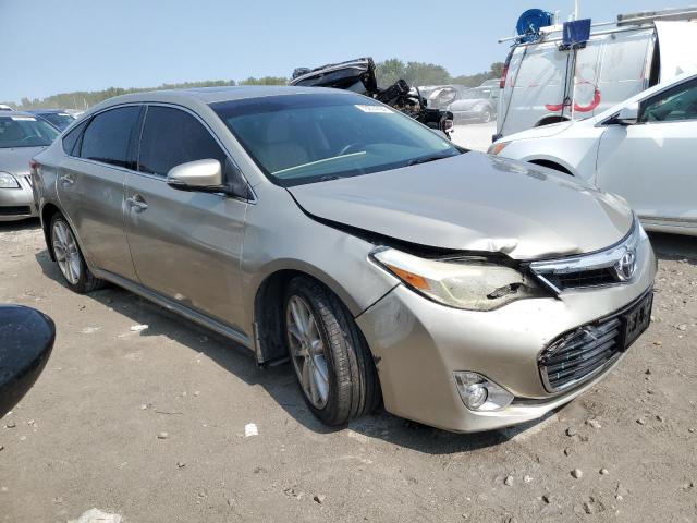 Photo 3 VIN: 4T1BK1EBXDU073552 - TOYOTA AVALON BAS 