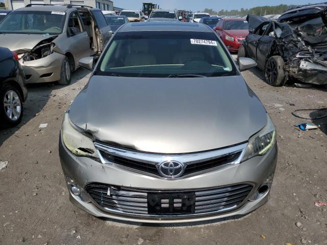 Photo 4 VIN: 4T1BK1EBXDU073552 - TOYOTA AVALON BAS 