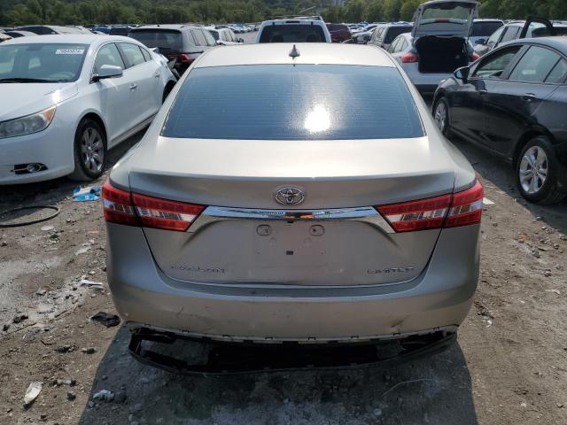 Photo 5 VIN: 4T1BK1EBXDU073552 - TOYOTA AVALON BAS 