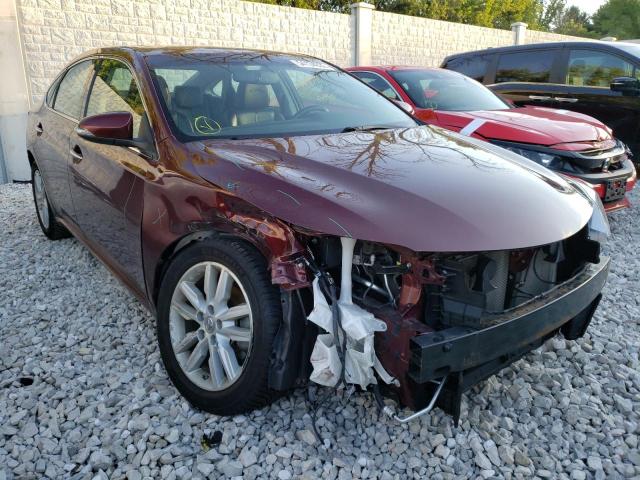 Photo 0 VIN: 4T1BK1EBXDU074104 - TOYOTA AVALON BAS 