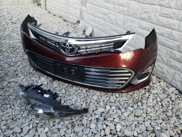 Photo 8 VIN: 4T1BK1EBXDU074104 - TOYOTA AVALON BAS 