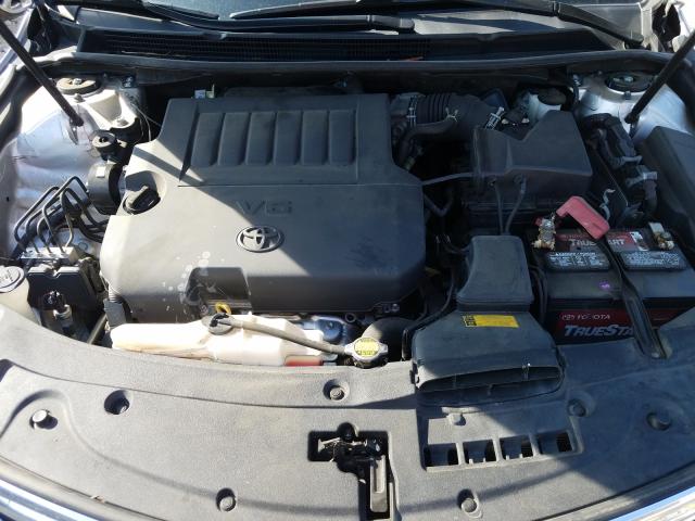 Photo 6 VIN: 4T1BK1EBXDU076984 - TOYOTA AVALON BAS 