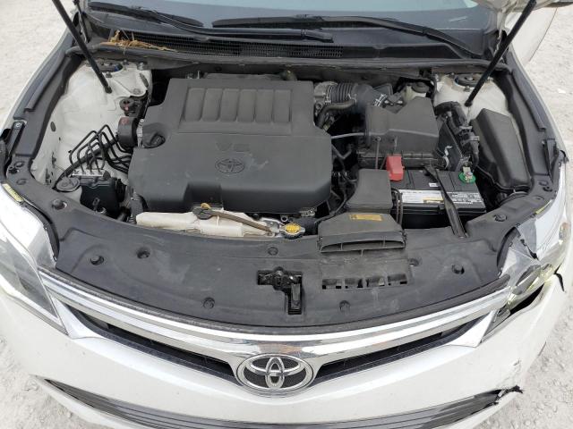 Photo 10 VIN: 4T1BK1EBXDU077035 - TOYOTA AVALON BAS 