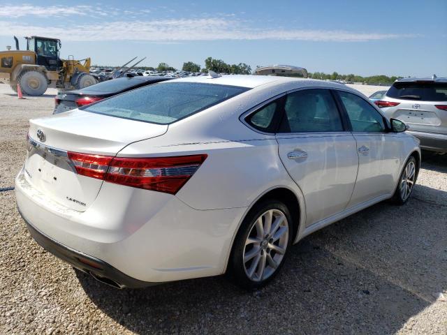 Photo 2 VIN: 4T1BK1EBXDU077035 - TOYOTA AVALON BAS 