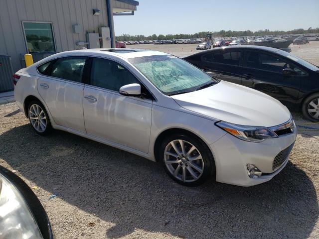 Photo 3 VIN: 4T1BK1EBXDU077035 - TOYOTA AVALON BAS 