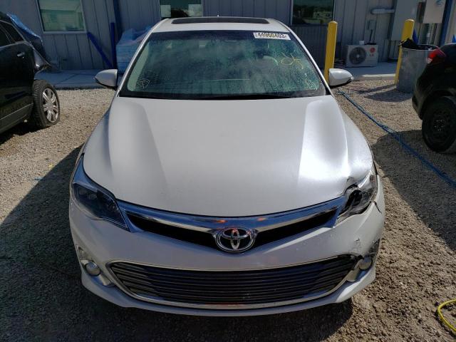 Photo 4 VIN: 4T1BK1EBXDU077035 - TOYOTA AVALON BAS 