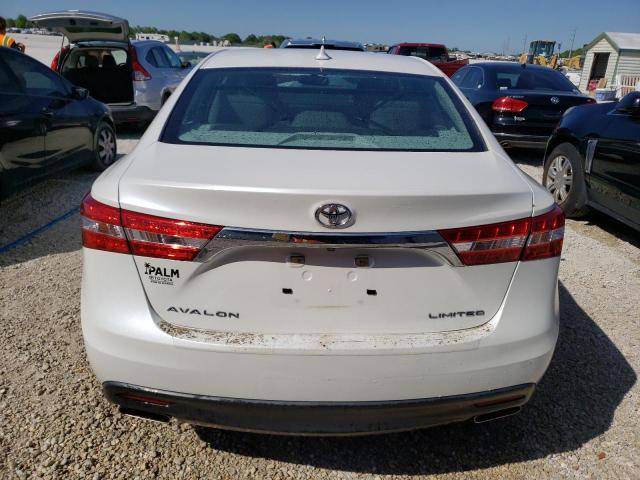 Photo 5 VIN: 4T1BK1EBXDU077035 - TOYOTA AVALON BAS 