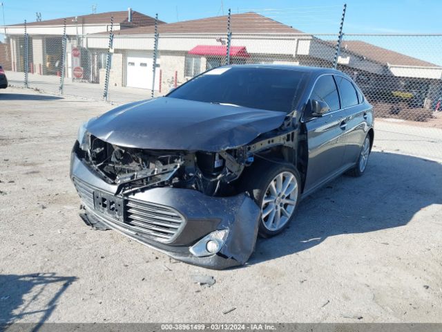 Photo 1 VIN: 4T1BK1EBXDU077472 - TOYOTA AVALON 