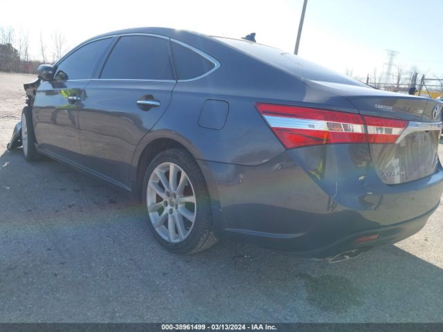 Photo 2 VIN: 4T1BK1EBXDU077472 - TOYOTA AVALON 