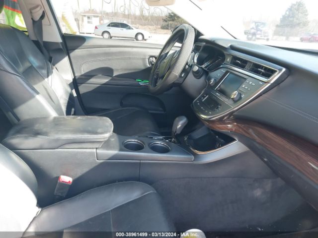 Photo 4 VIN: 4T1BK1EBXDU077472 - TOYOTA AVALON 