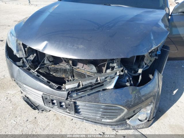 Photo 5 VIN: 4T1BK1EBXDU077472 - TOYOTA AVALON 