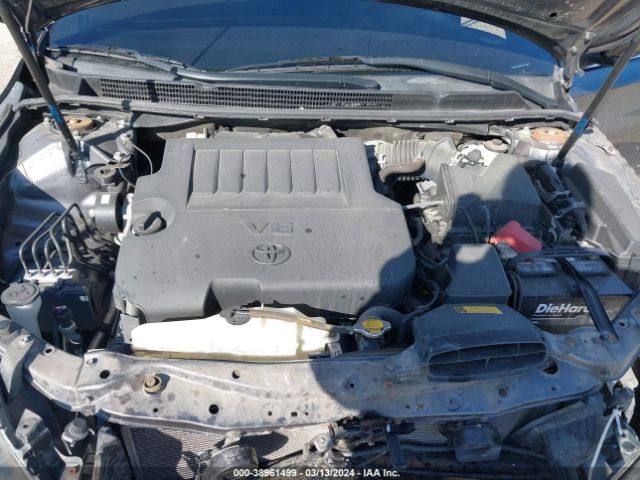 Photo 9 VIN: 4T1BK1EBXDU077472 - TOYOTA AVALON 