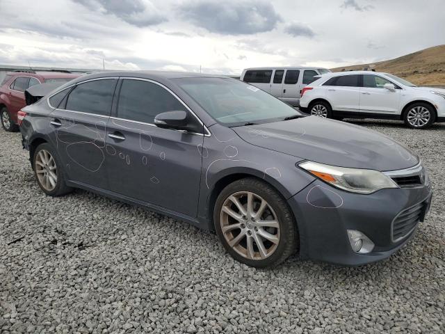 Photo 3 VIN: 4T1BK1EBXEU080082 - TOYOTA AVALON BAS 