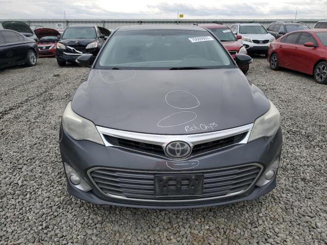 Photo 4 VIN: 4T1BK1EBXEU080082 - TOYOTA AVALON BAS 