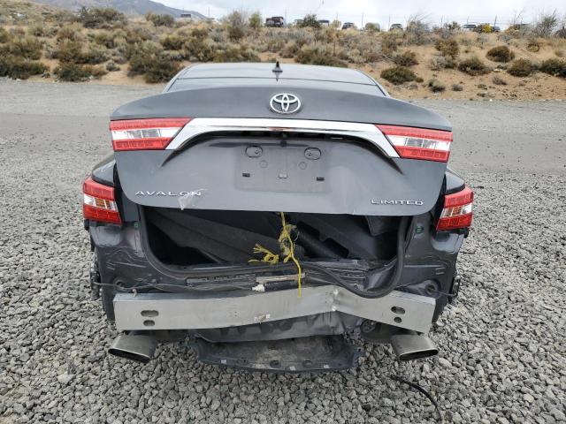 Photo 5 VIN: 4T1BK1EBXEU080082 - TOYOTA AVALON BAS 