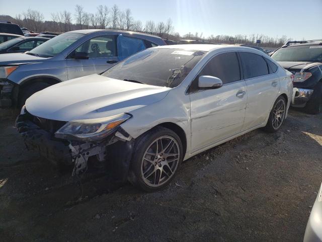 Photo 1 VIN: 4T1BK1EBXEU081040 - TOYOTA AVALON BAS 