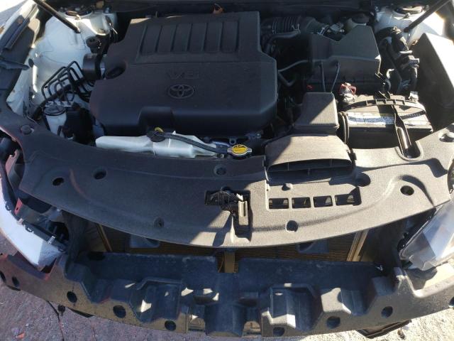 Photo 6 VIN: 4T1BK1EBXEU081040 - TOYOTA AVALON BAS 